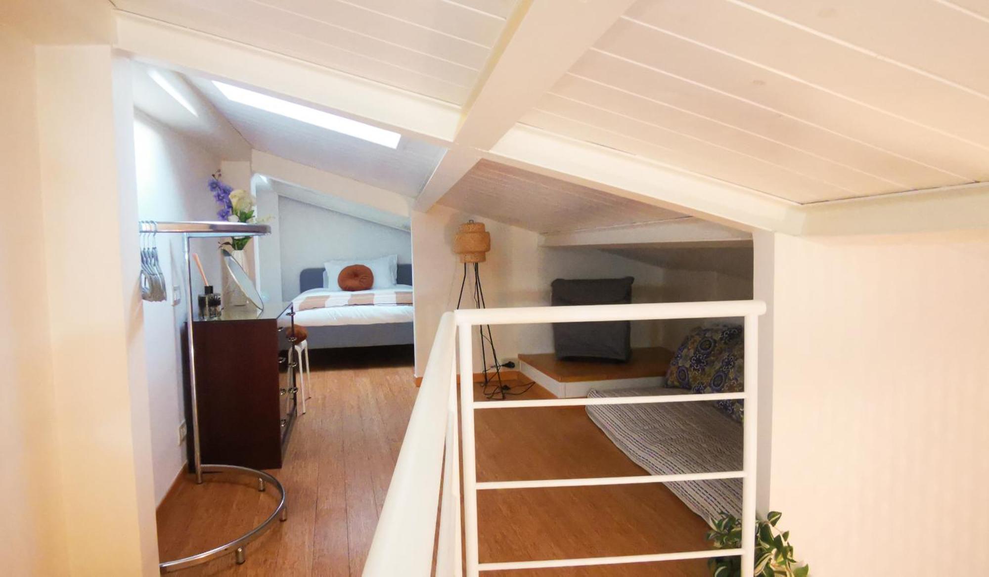 Donna Rosa - Main Avenue Holiday home