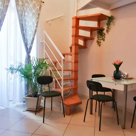 Donna Rosa - Main Avenue Villa Taormina Exterior photo
