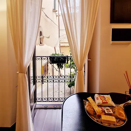 Donna Rosa - Main Avenue Villa Taormina Exterior photo
