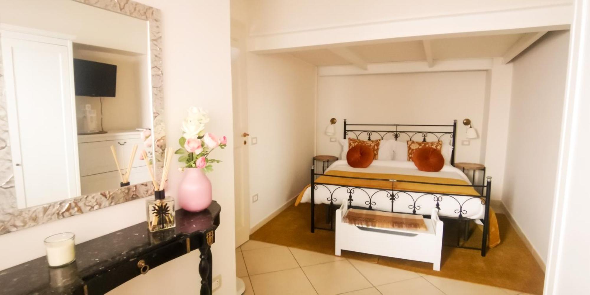 Donna Rosa - Main Avenue Holiday home