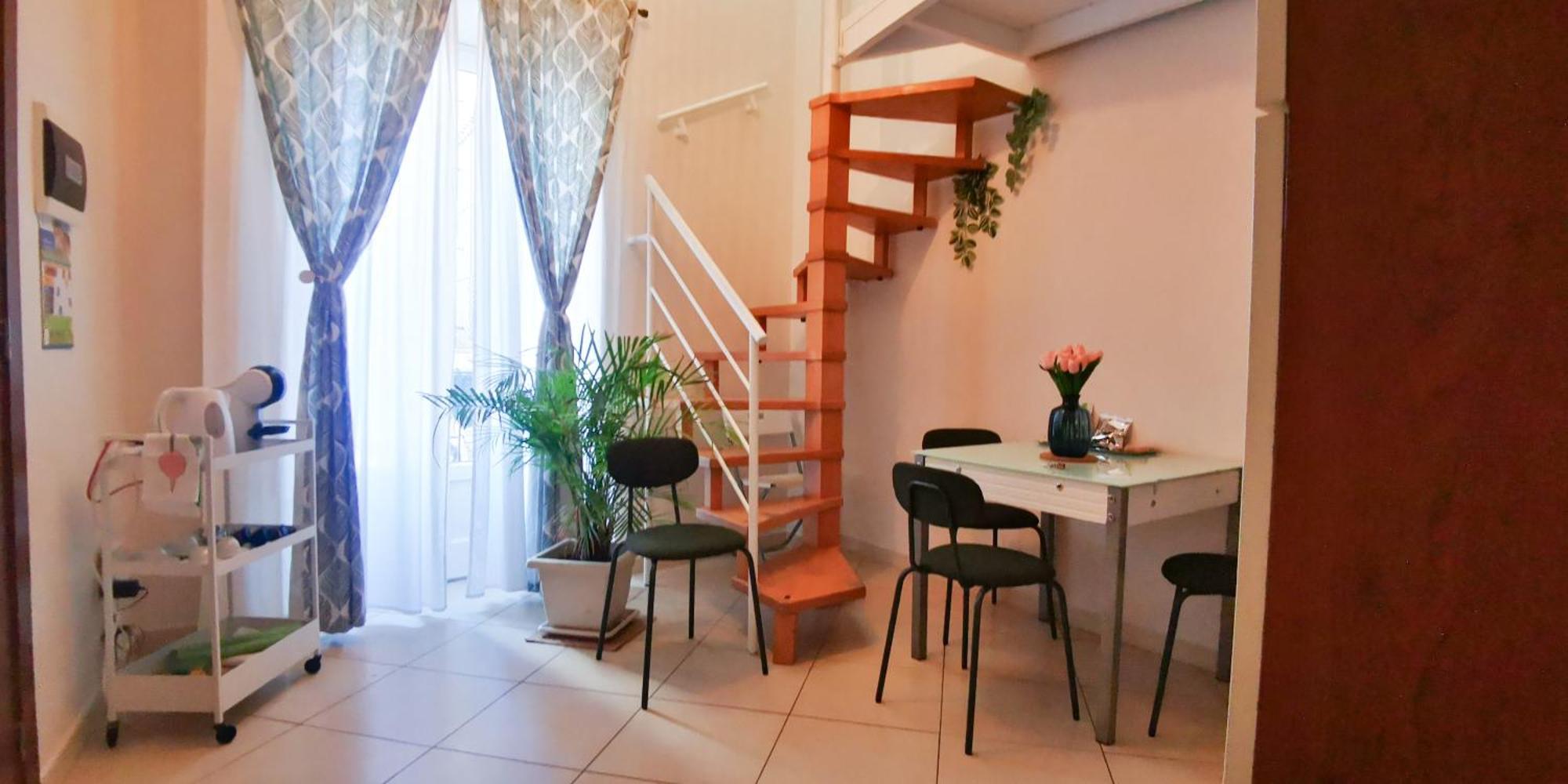 Holiday home Donna Rosa - Main Avenue *