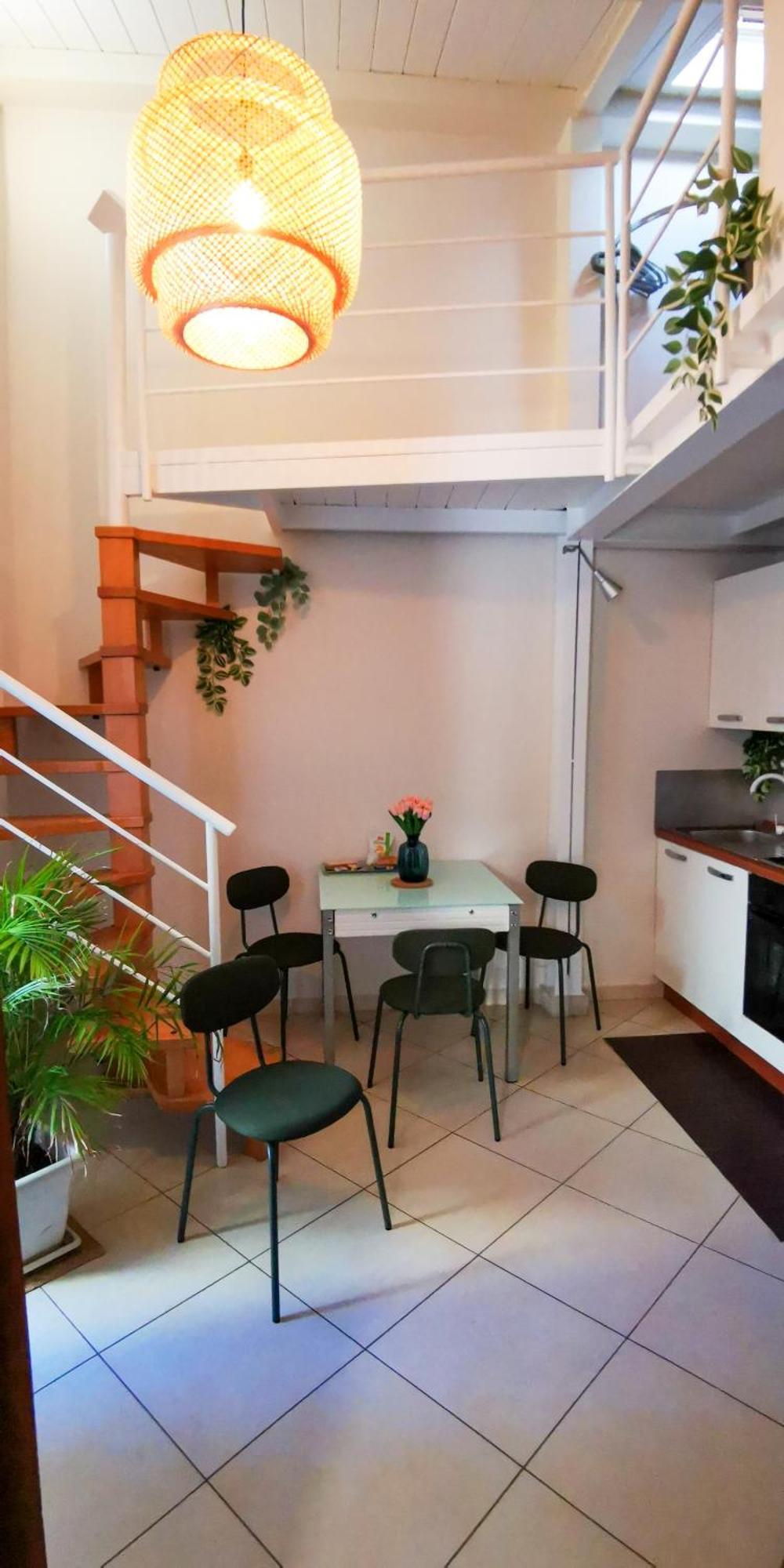 Donna Rosa - Main Avenue Holiday home *