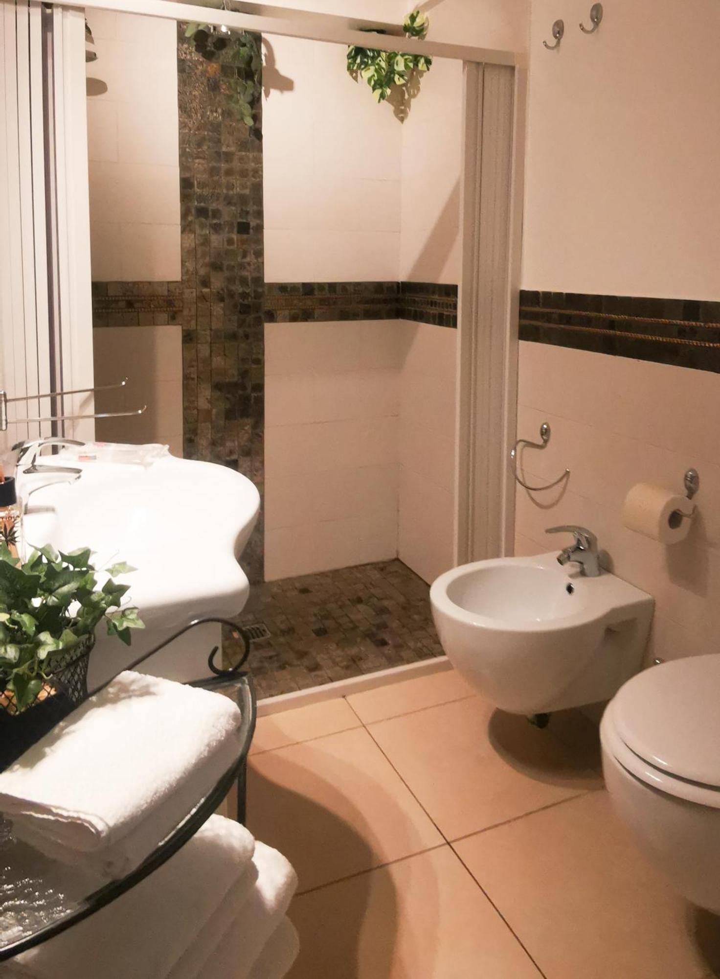 Holiday home Donna Rosa - Main Avenue *