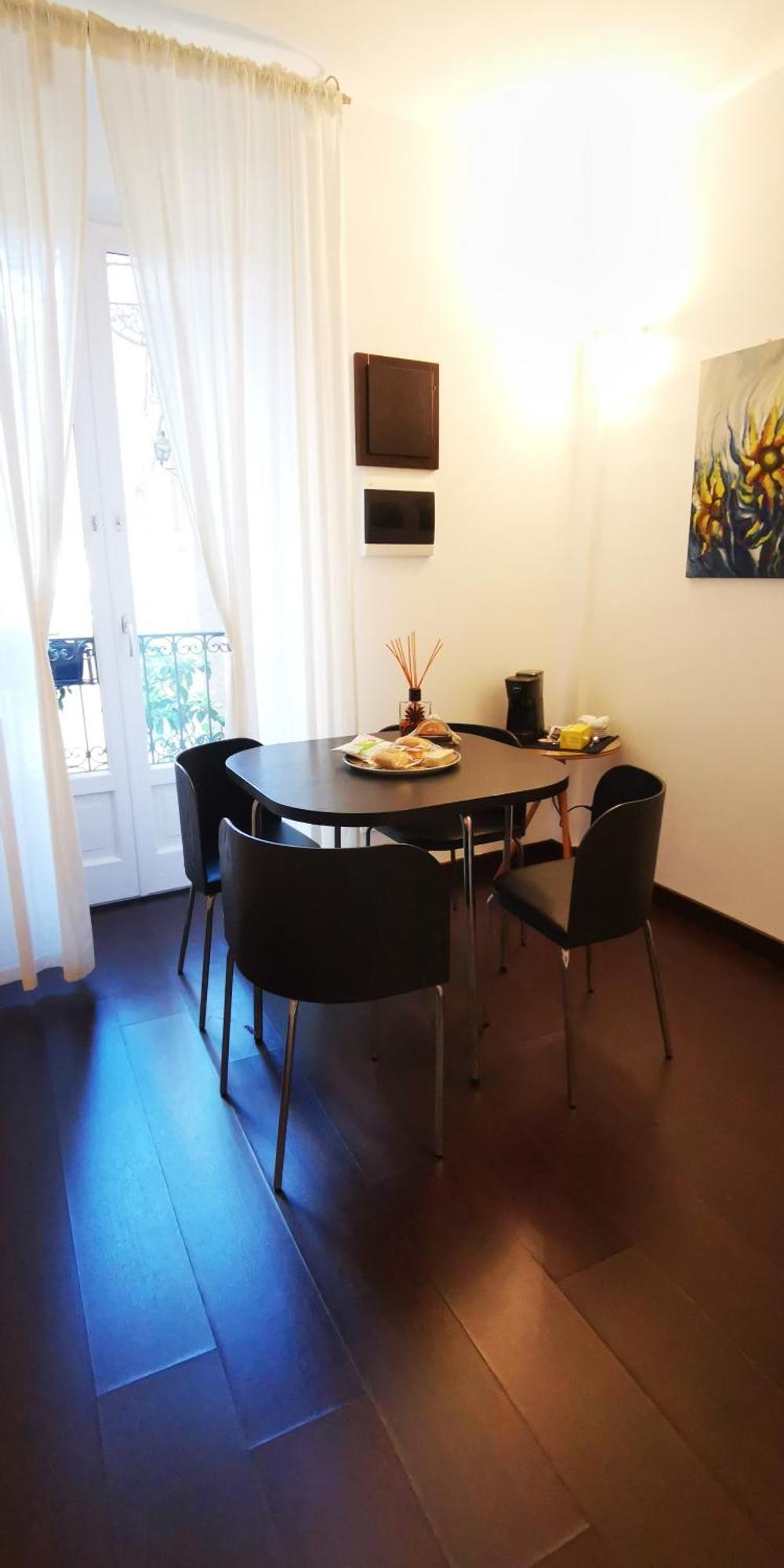 Holiday home Donna Rosa - Main Avenue