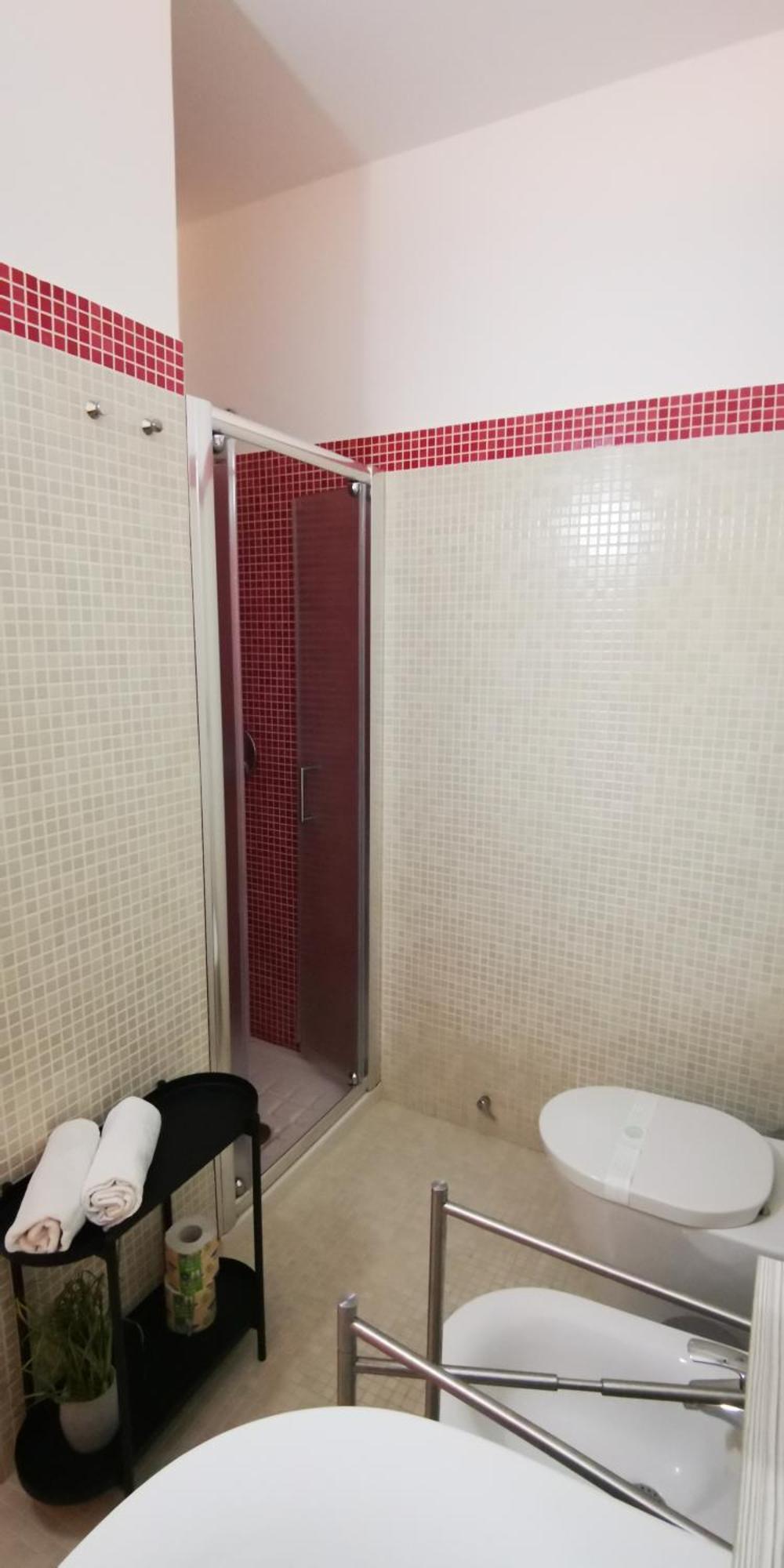 Holiday home Donna Rosa - Main Avenue *