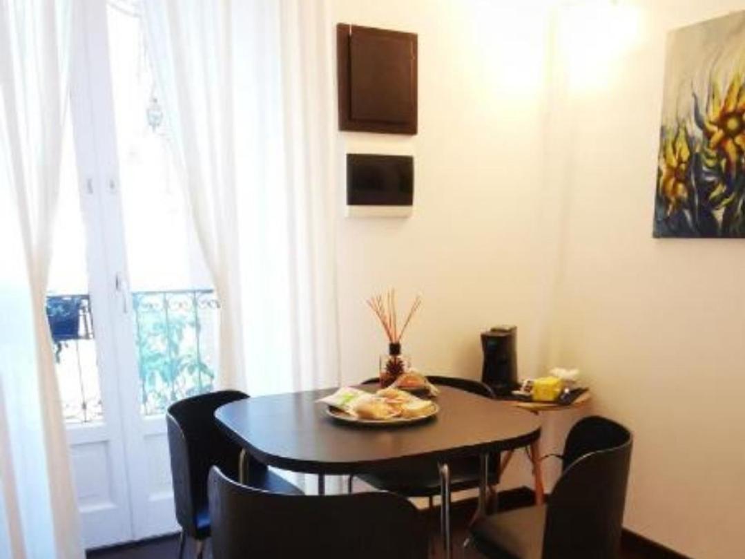 Donna Rosa - Main Avenue Holiday home Taormina