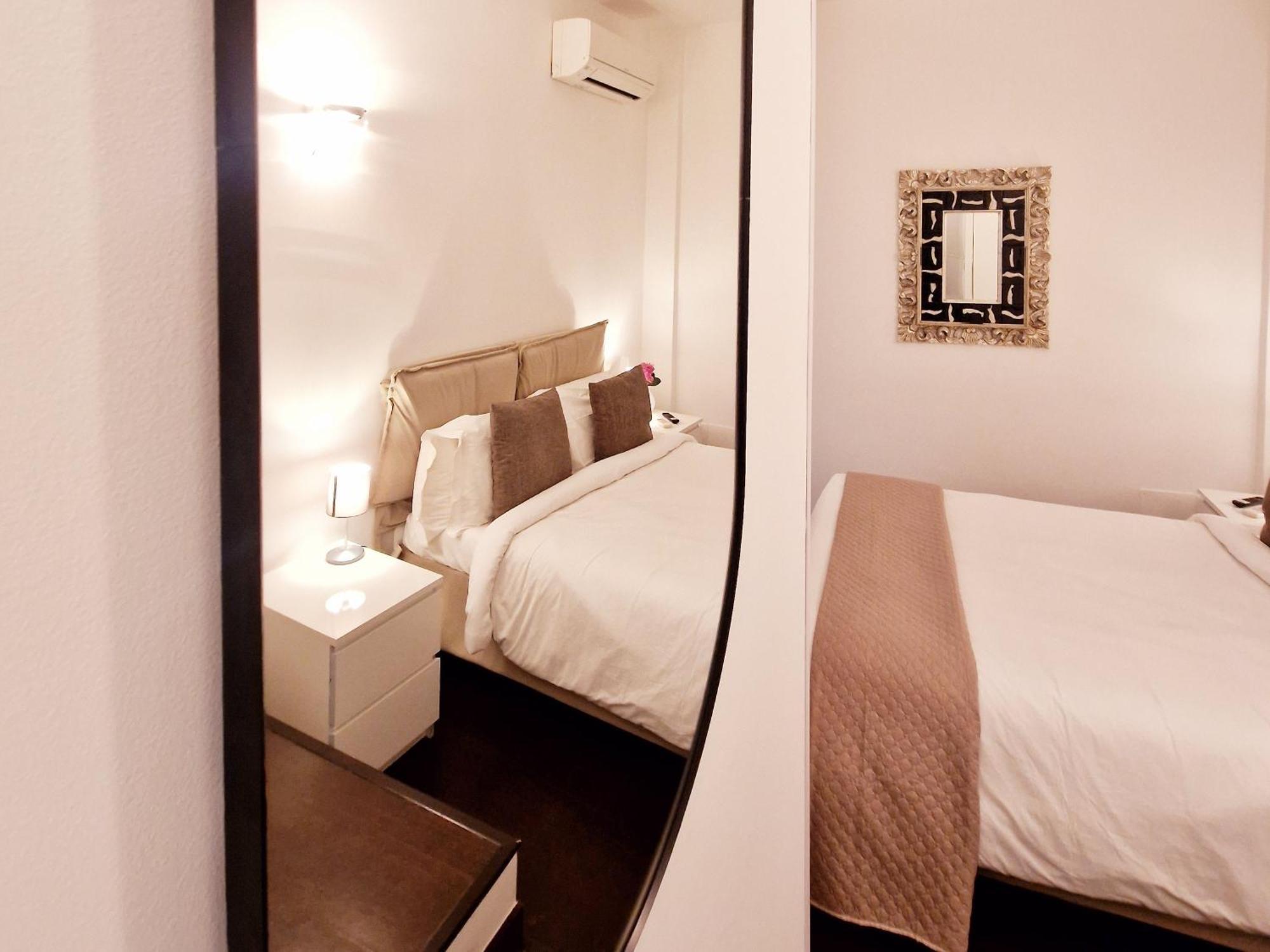 Holiday home Donna Rosa - Main Avenue