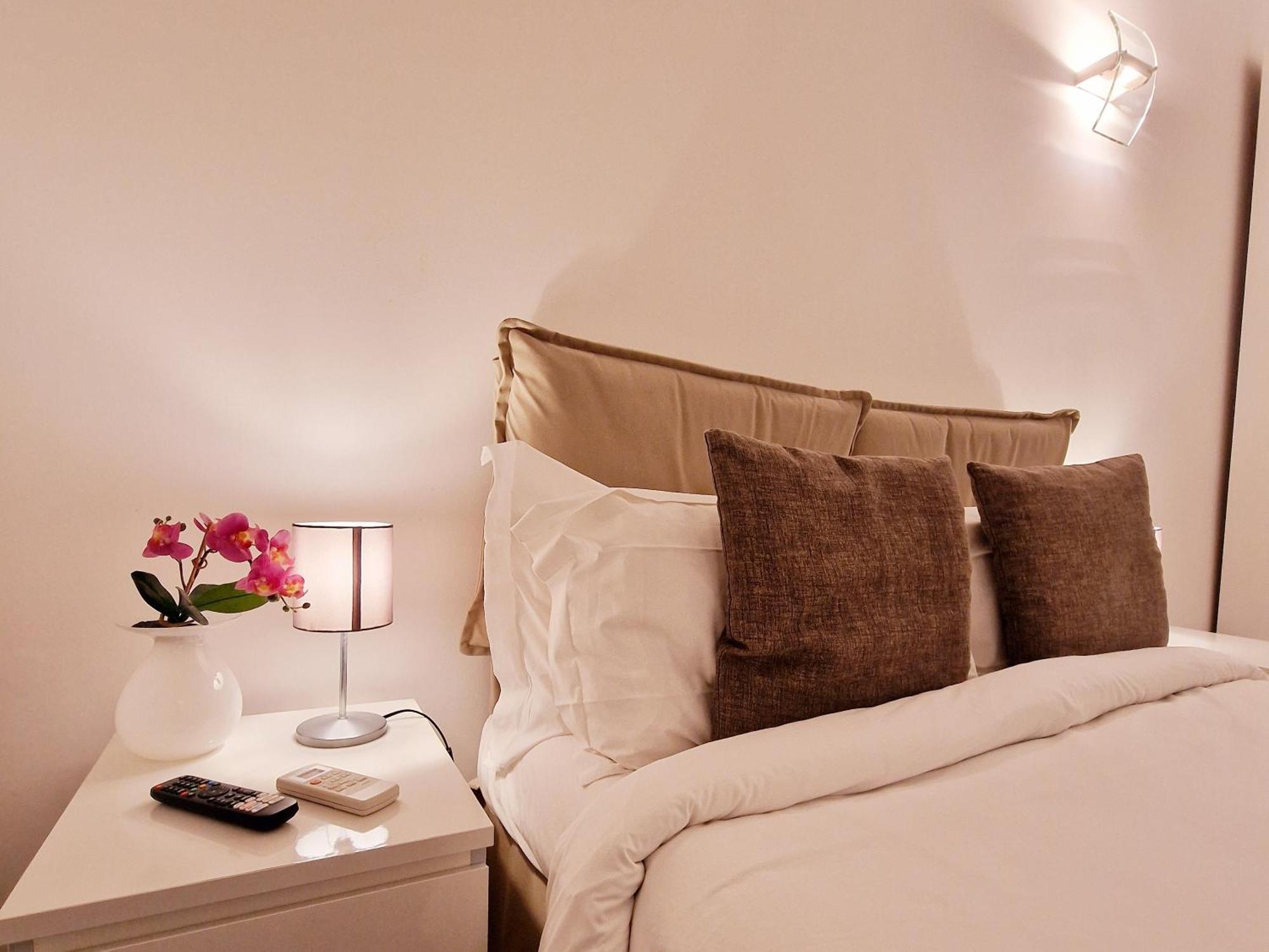 Donna Rosa - Main Avenue Holiday home Taormina