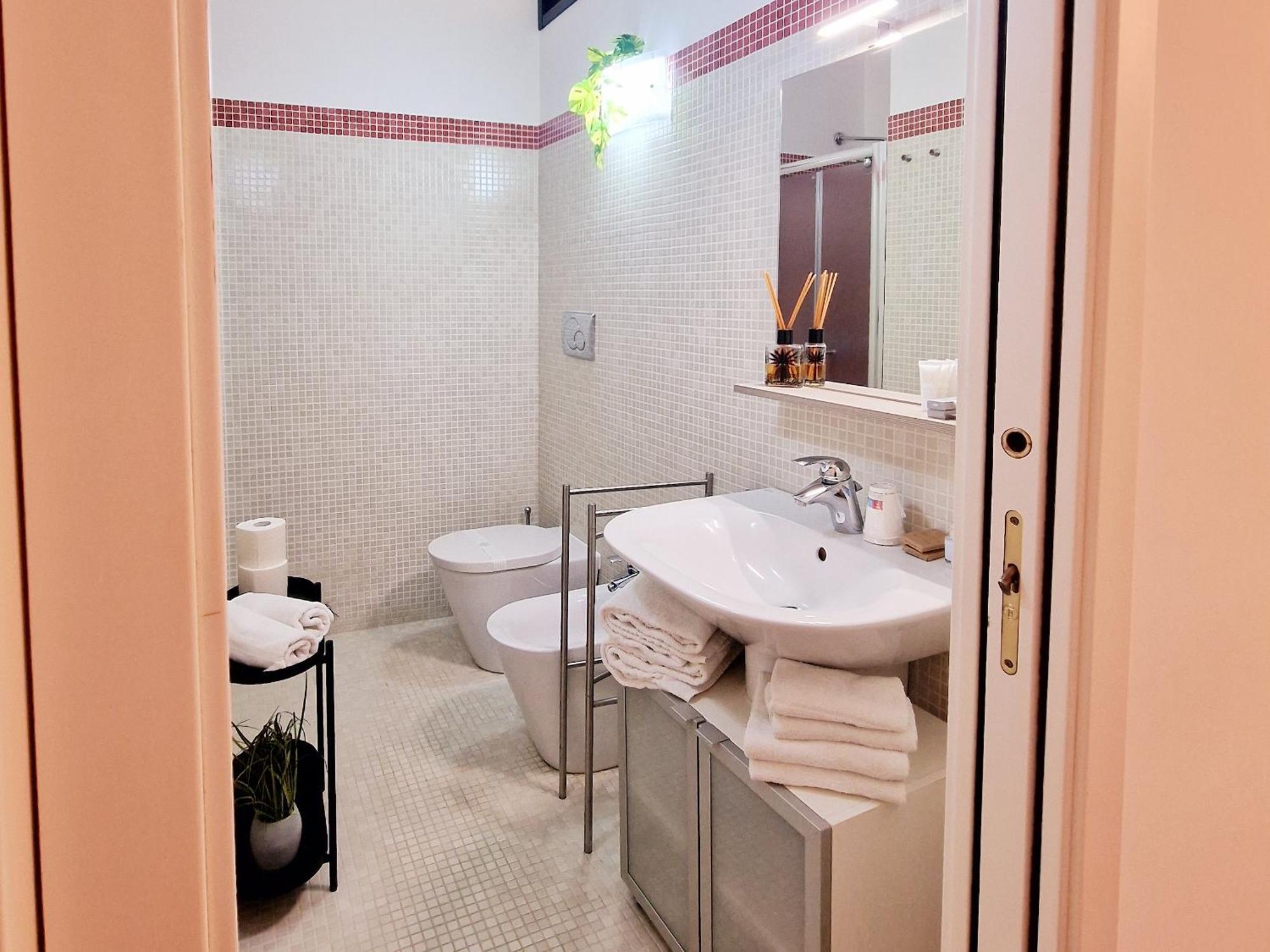 Holiday home Donna Rosa - Main Avenue