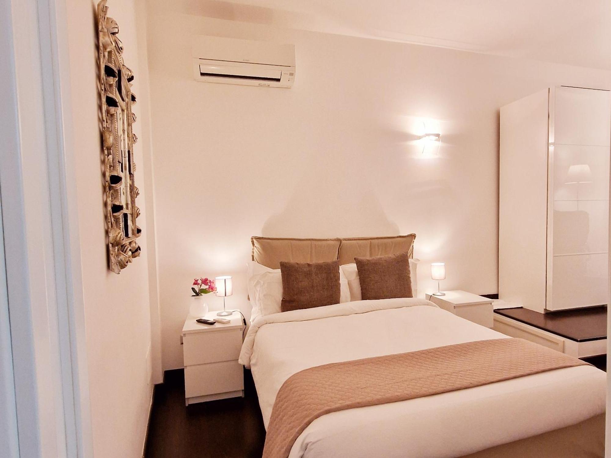 Holiday home Donna Rosa - Main Avenue *