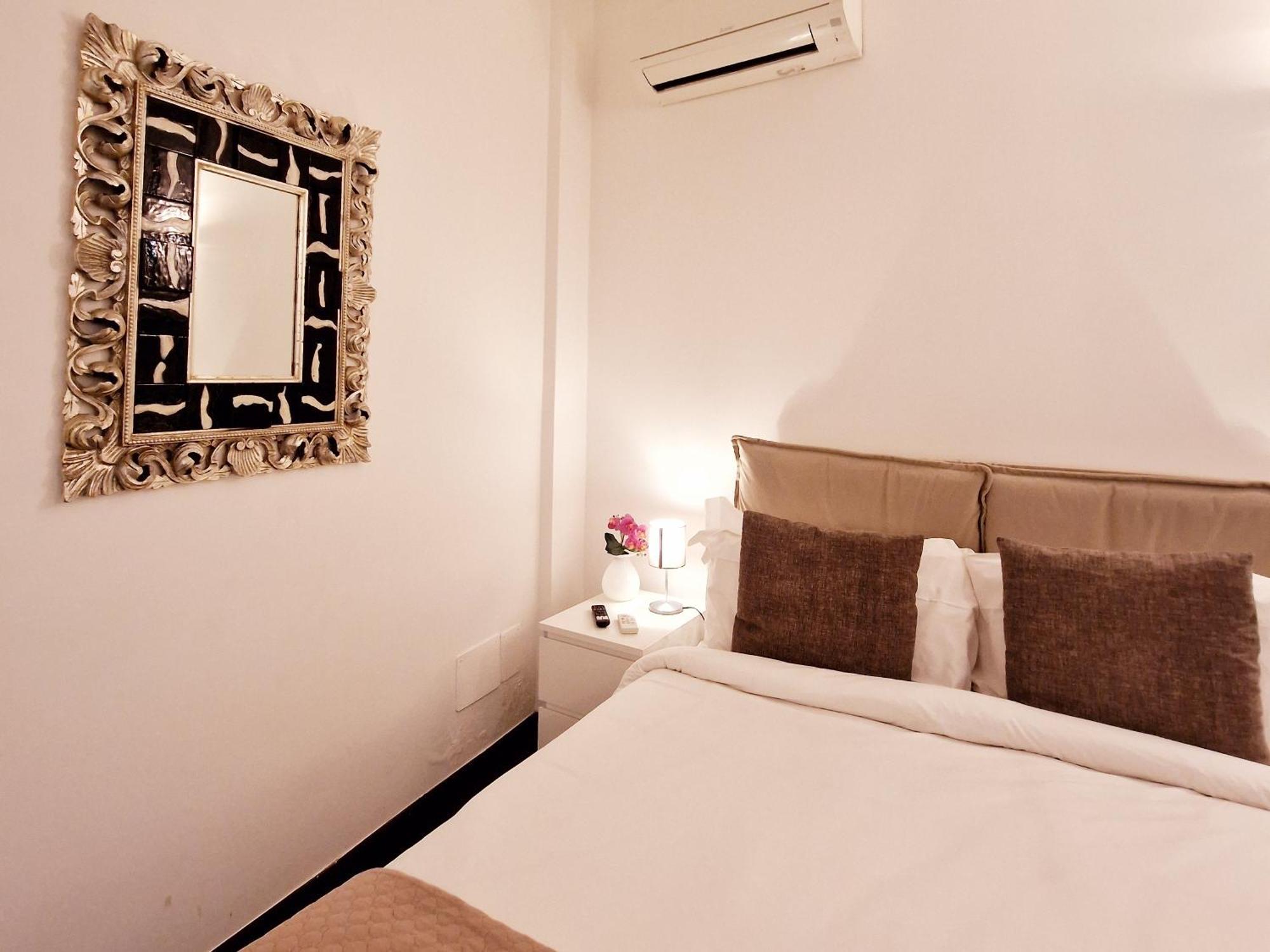 Donna Rosa - Main Avenue Holiday home Taormina