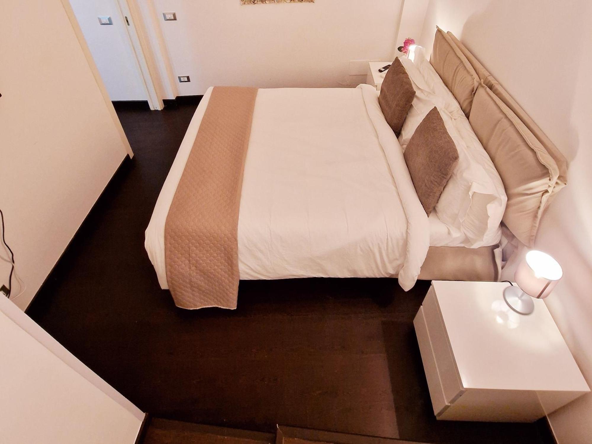 Holiday home Donna Rosa - Main Avenue Taormina