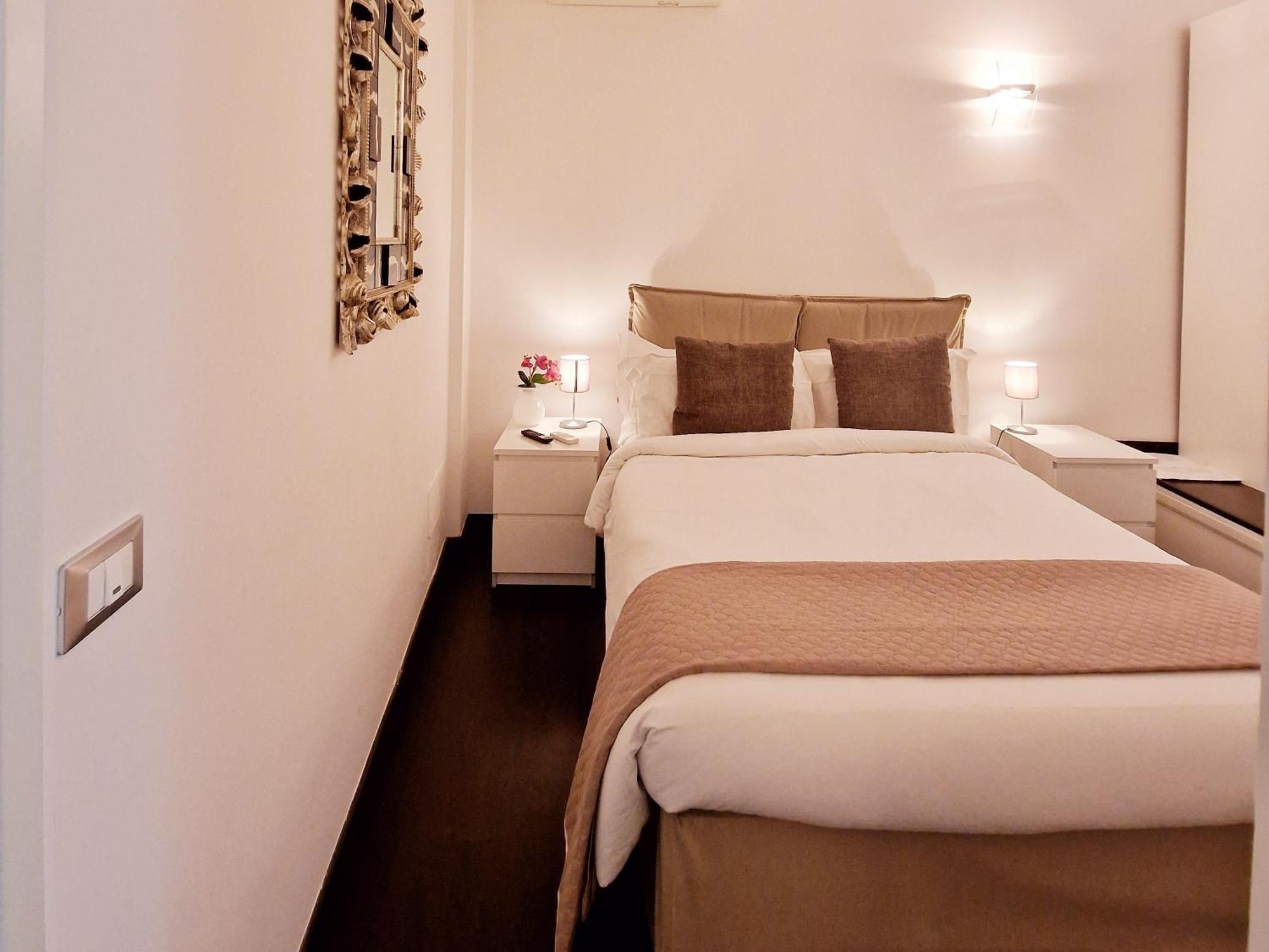 Donna Rosa - Main Avenue Holiday home *