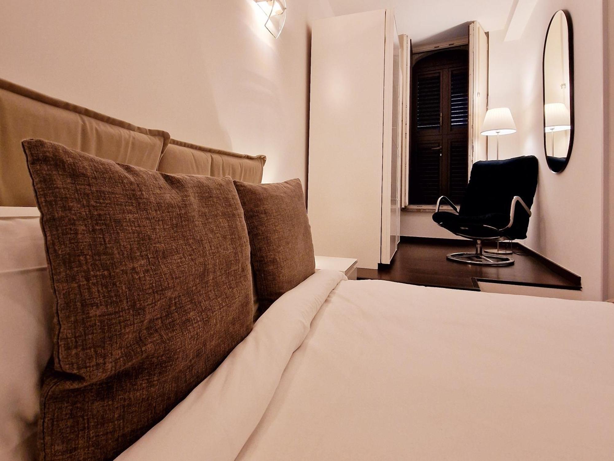 Holiday home Donna Rosa - Main Avenue *