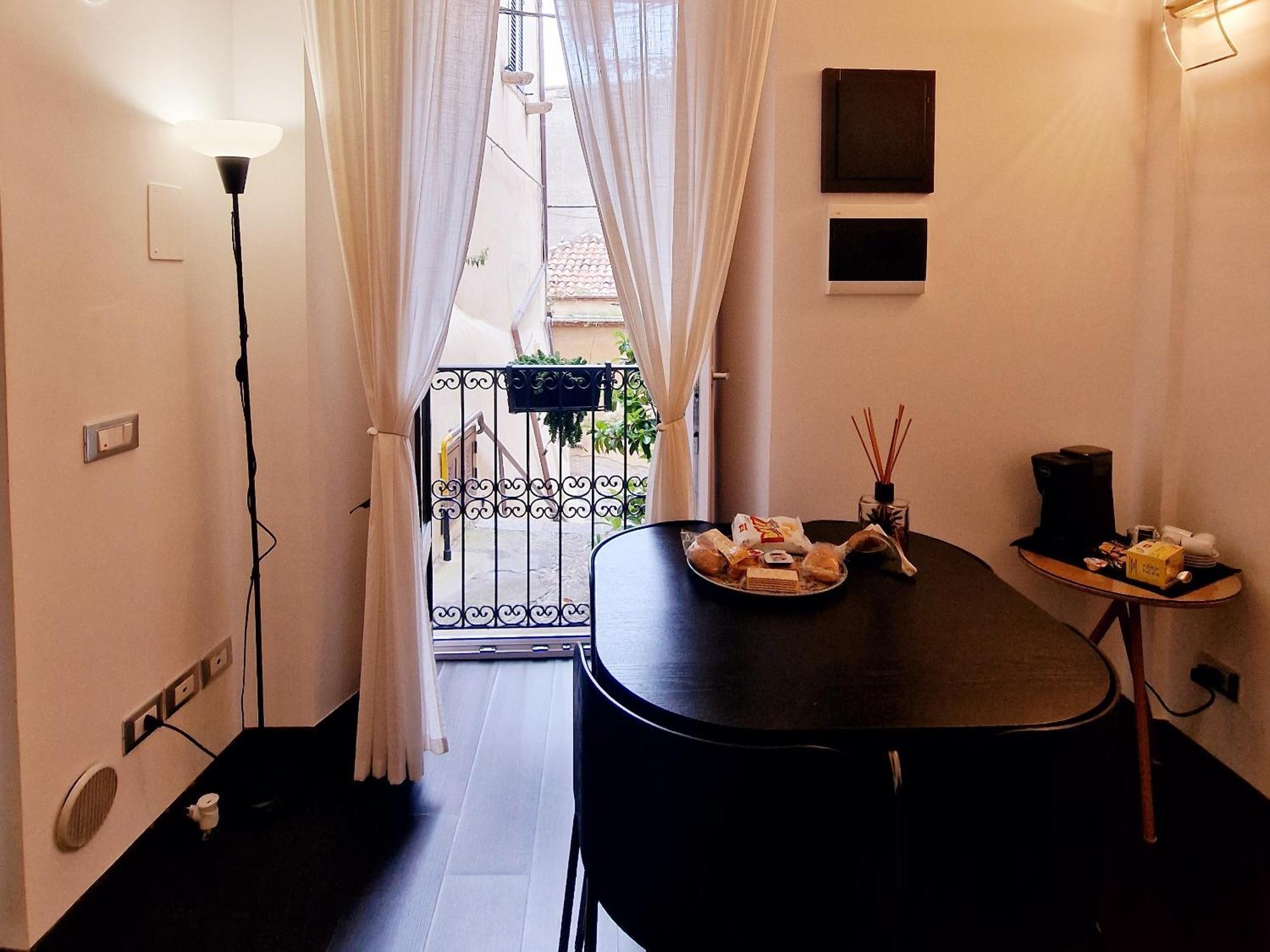 Holiday home Donna Rosa - Main Avenue *