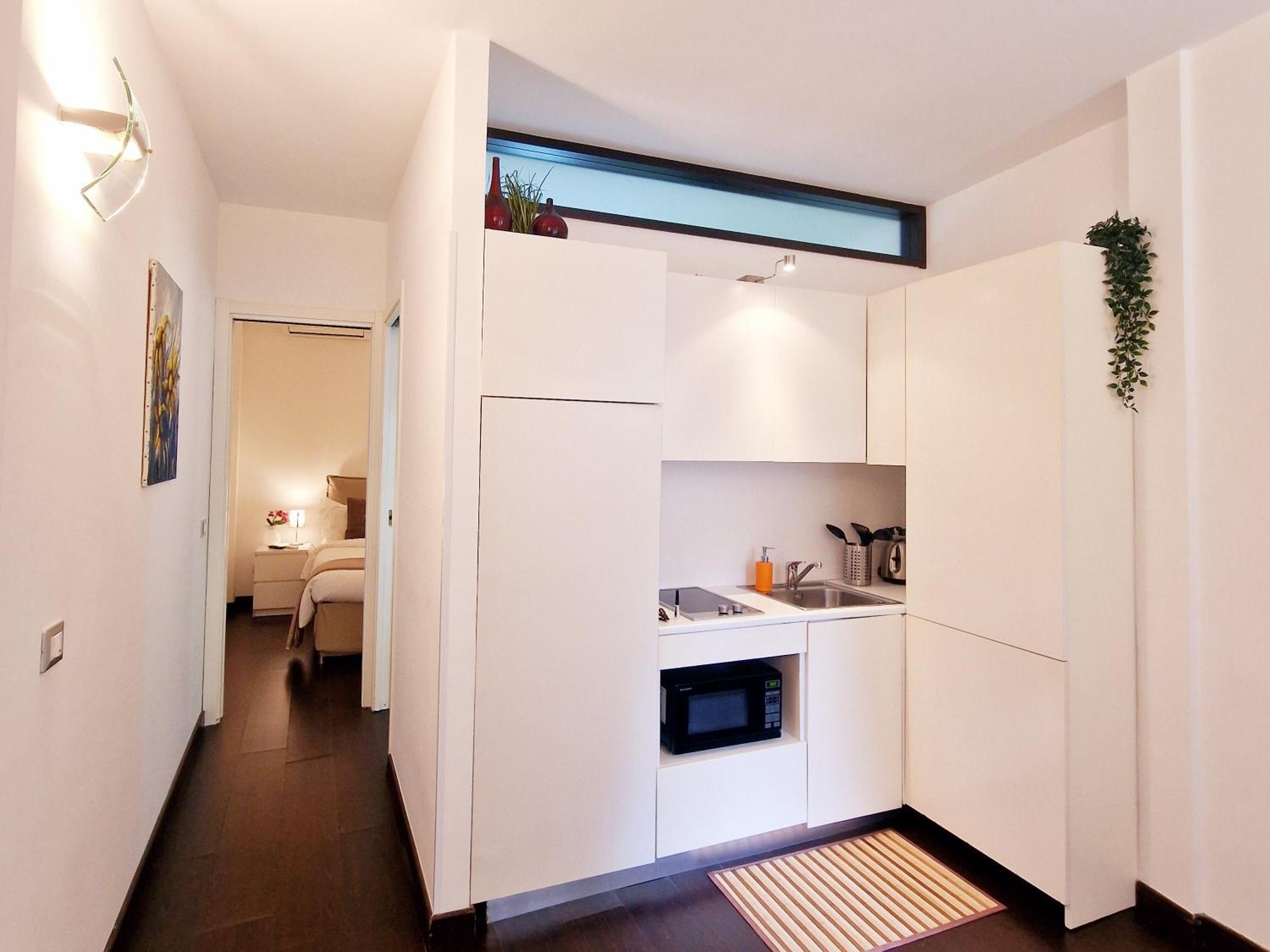 Holiday home Donna Rosa - Main Avenue Taormina