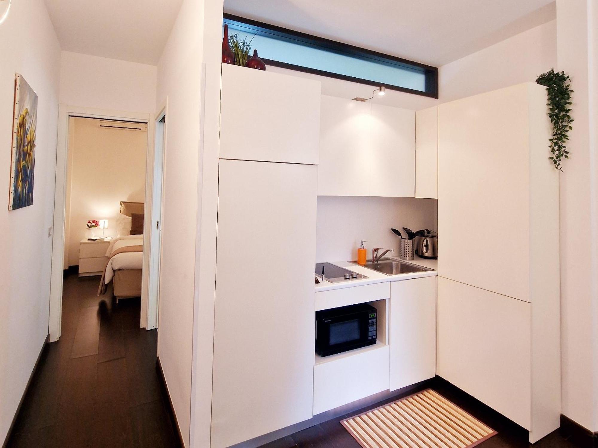 Donna Rosa - Main Avenue Holiday home *