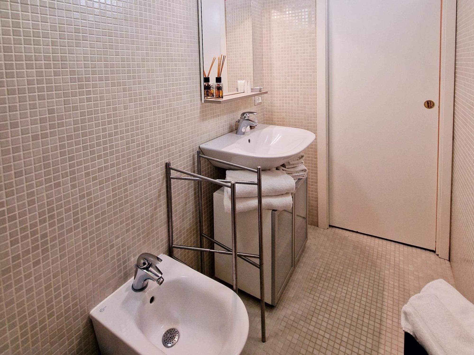 Holiday home Donna Rosa - Main Avenue *