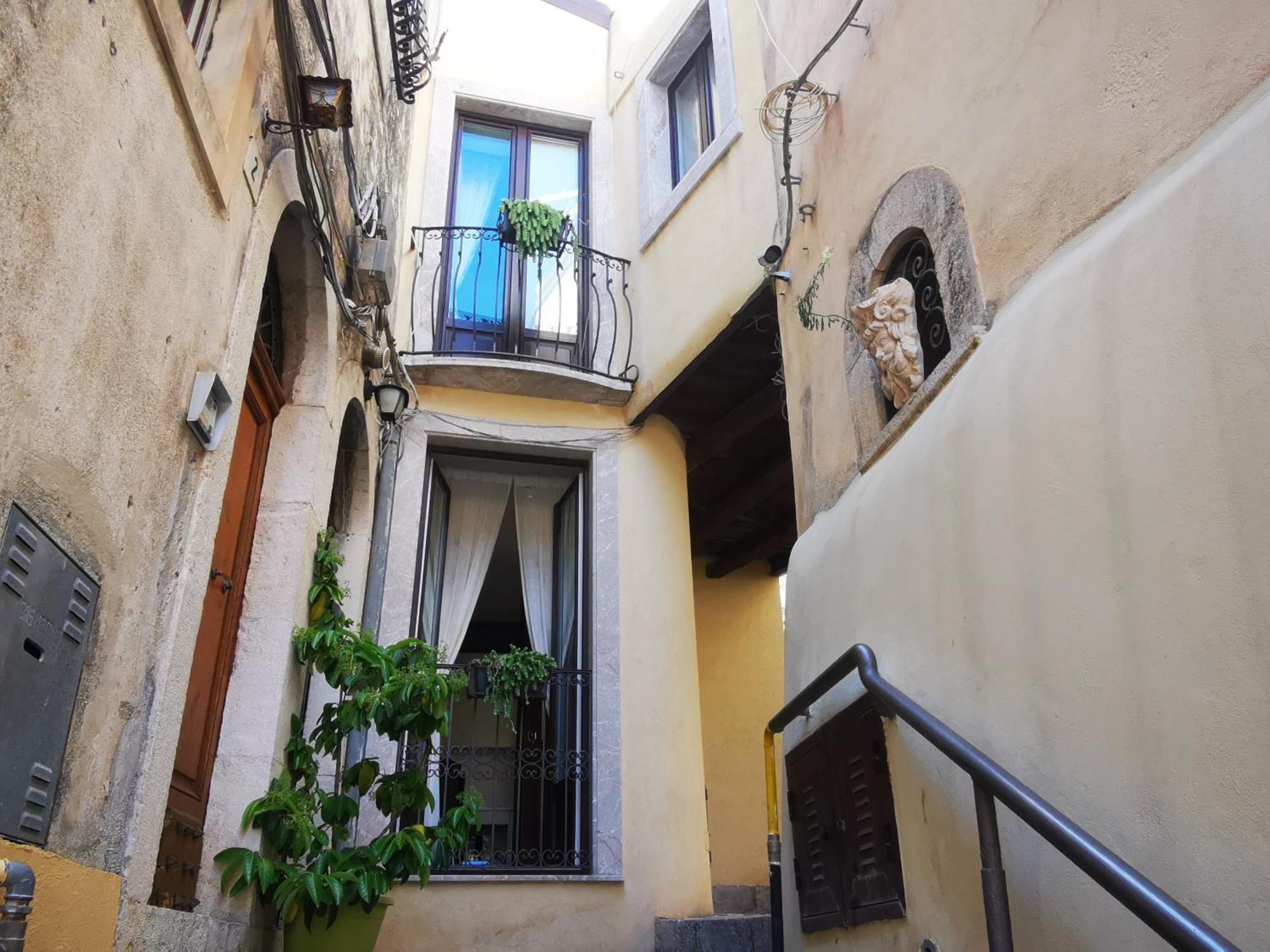 Donna Rosa - Main Avenue Holiday home Taormina